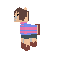 frisk (undertale)