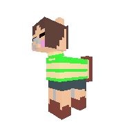 chara (underswap)