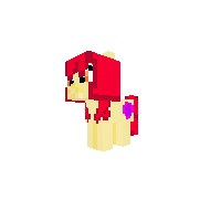 apple bloom