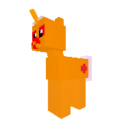 Pony Leopold