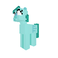 New Pony