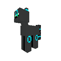 shiny
