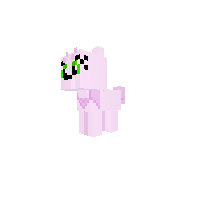 pink shiny eevee