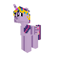 Twilight Sparkle