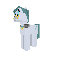 New Pony