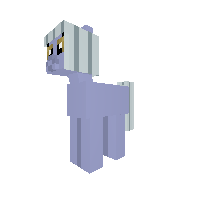 New Pony