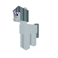New Pony