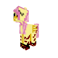 amnesia fluttershy