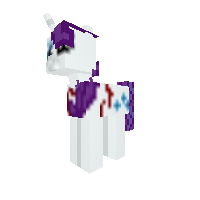 lil miss rarity