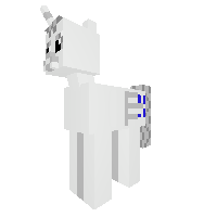 Waterfall and Waterpowder's dad