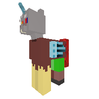 New Pony
