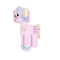 Copy of Pastel Puff by Pastel Pony Maker