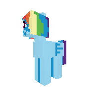 Rainbow Dash