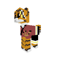 Master Tigress