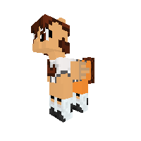 Chell from Portal 2