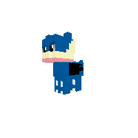 Greninja