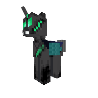 Changeling?