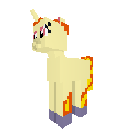 Rapidash