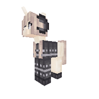 New Pony