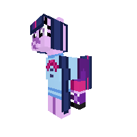 Twilight as human