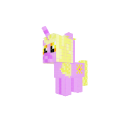 Blossom Delight  Filly
