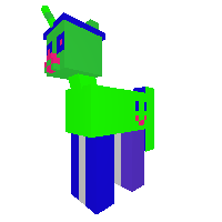 HPO the zombie