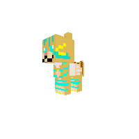 Tiger skin