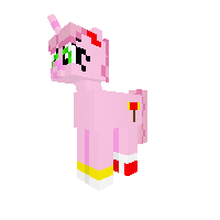 Amy rose
