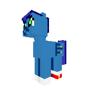 Sonic the hedgehog