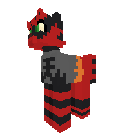 Incineroar: Pokemon