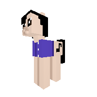 New Pony