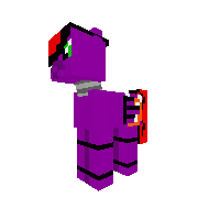 New Pony