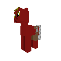 New Pony