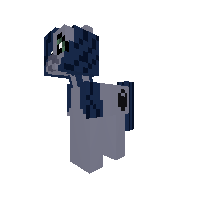 New Pony
