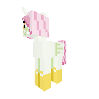 Princess SnowCake