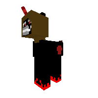Alucard the Destroyer