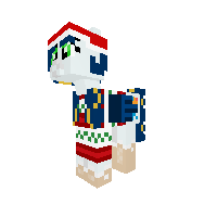 cicfrost christmas outfit