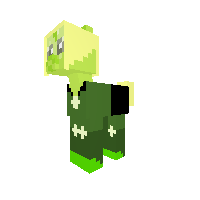 Peridot (season 1)