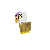 Gilda (young)
