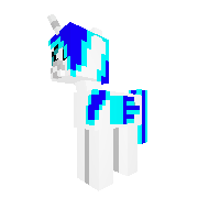 snivell's Brony Skin