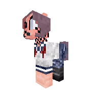 Me in yandere sim