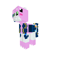 cic dino pony
