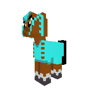Journey (Amy Lee's Horse)