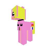me a pony