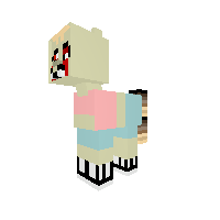 Your Living Nightmare Pony