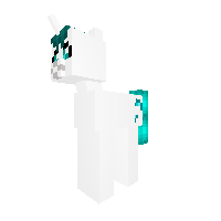 My Pony Skin