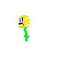 Underfell Flowey