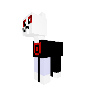 Underfell Toriel