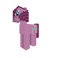Pinkamena Diane Pie