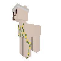 Burther ( Amy Lees Iron Golem)